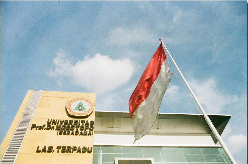 Kampus Bulungan